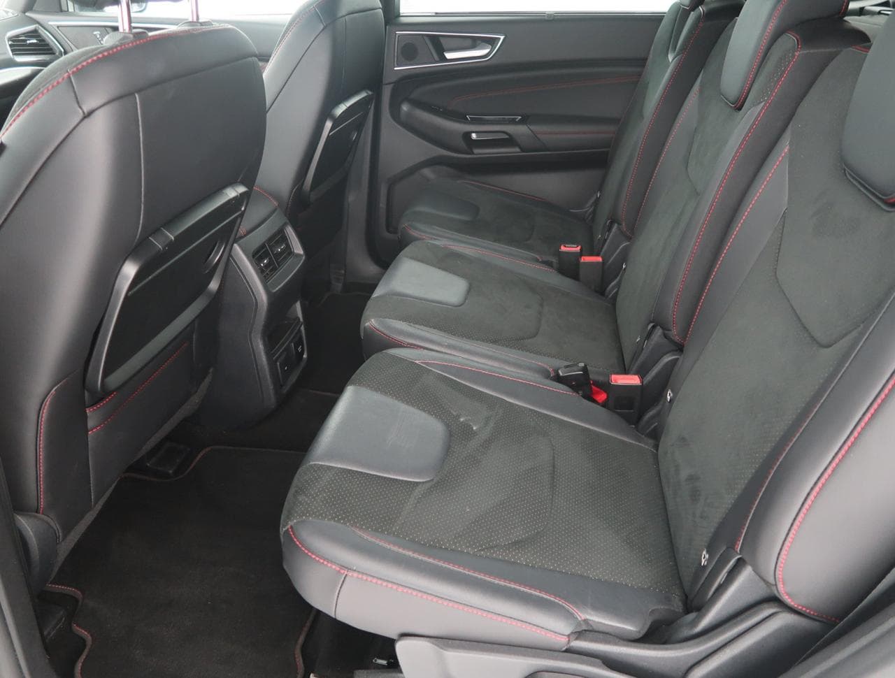 2022 Ford S-MAX - 15