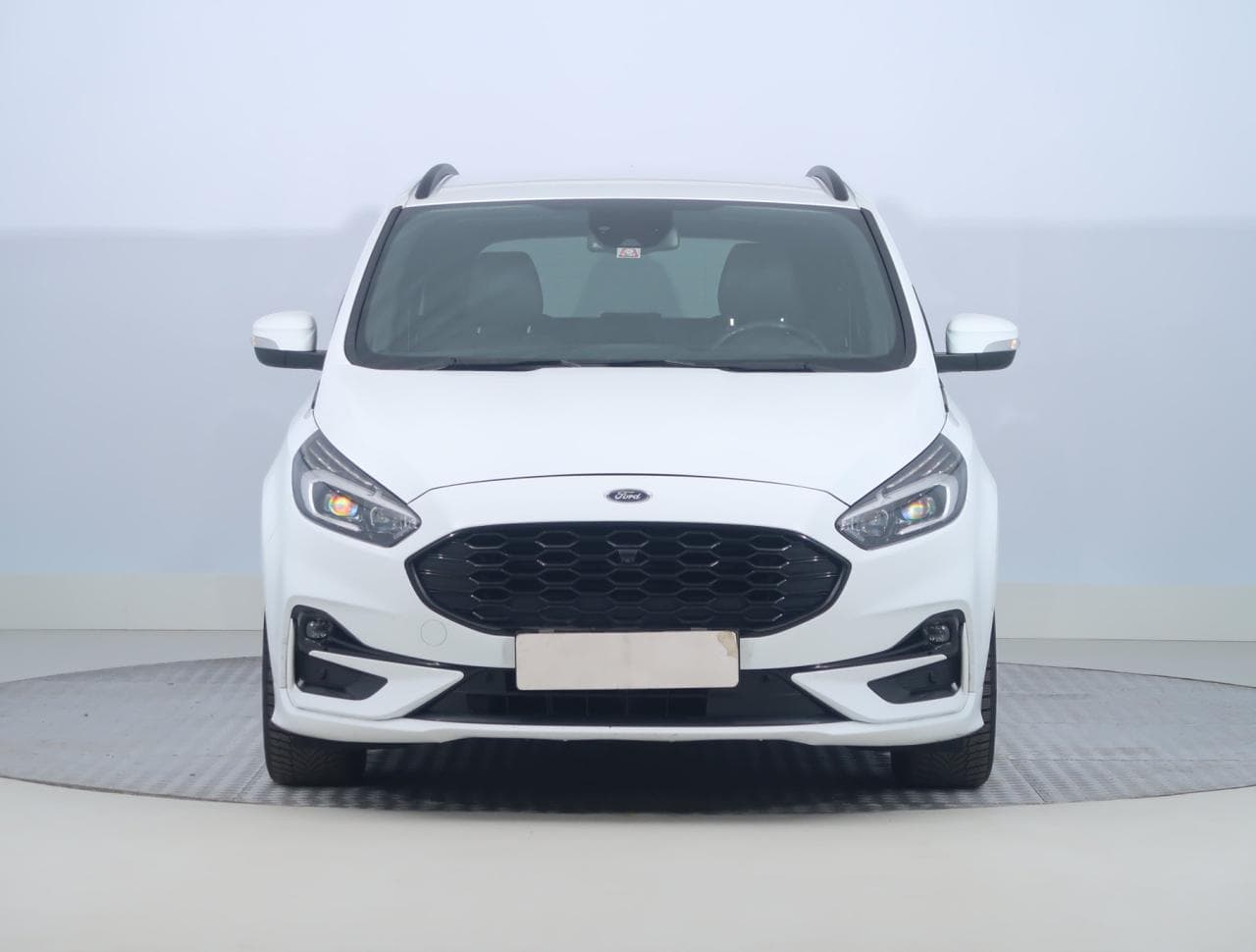 2022 Ford S-MAX - 2