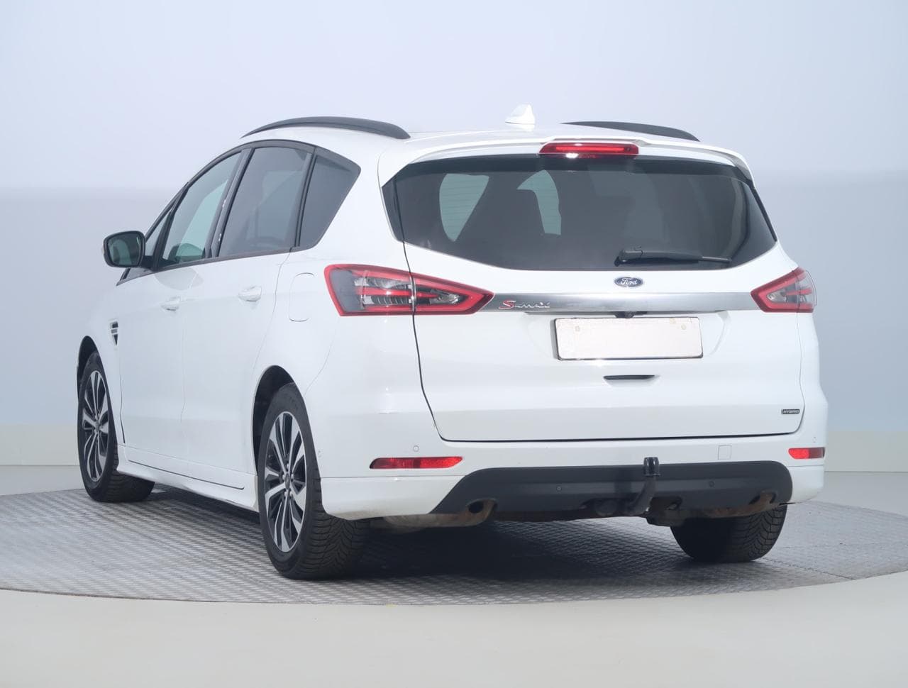 2022 Ford S-MAX - 5