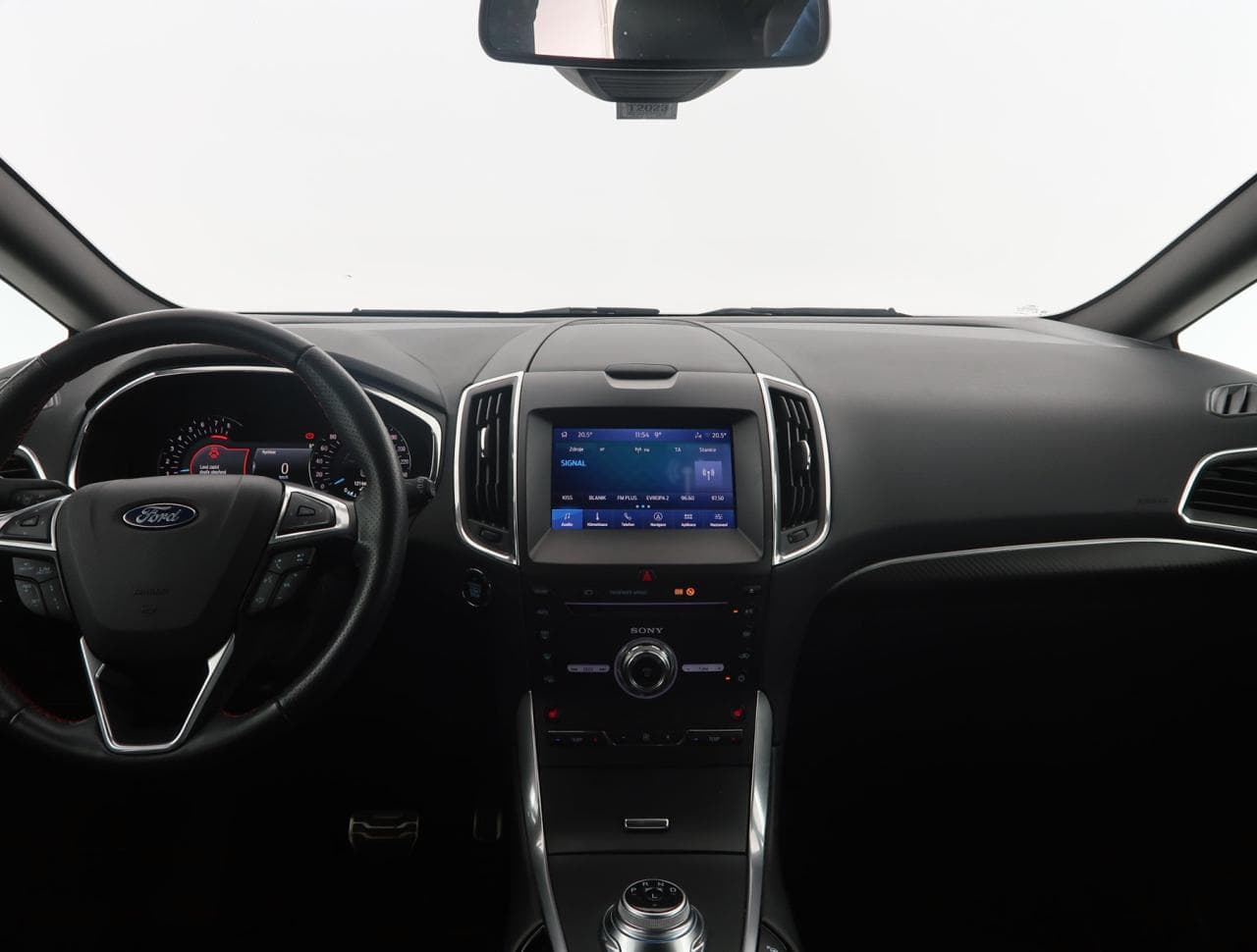 2022 Ford S-MAX - 10