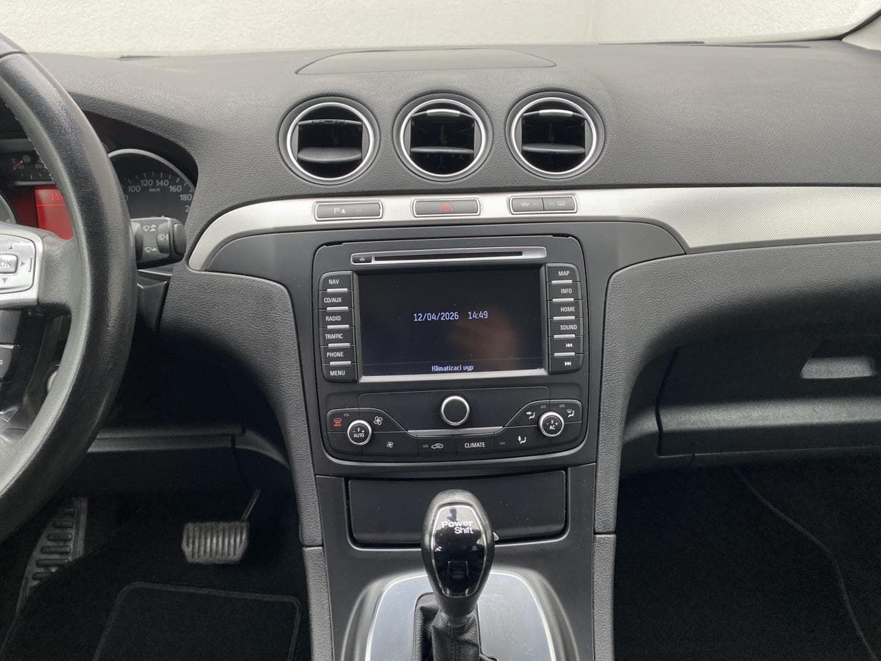 2014 Ford S-MAX - 12