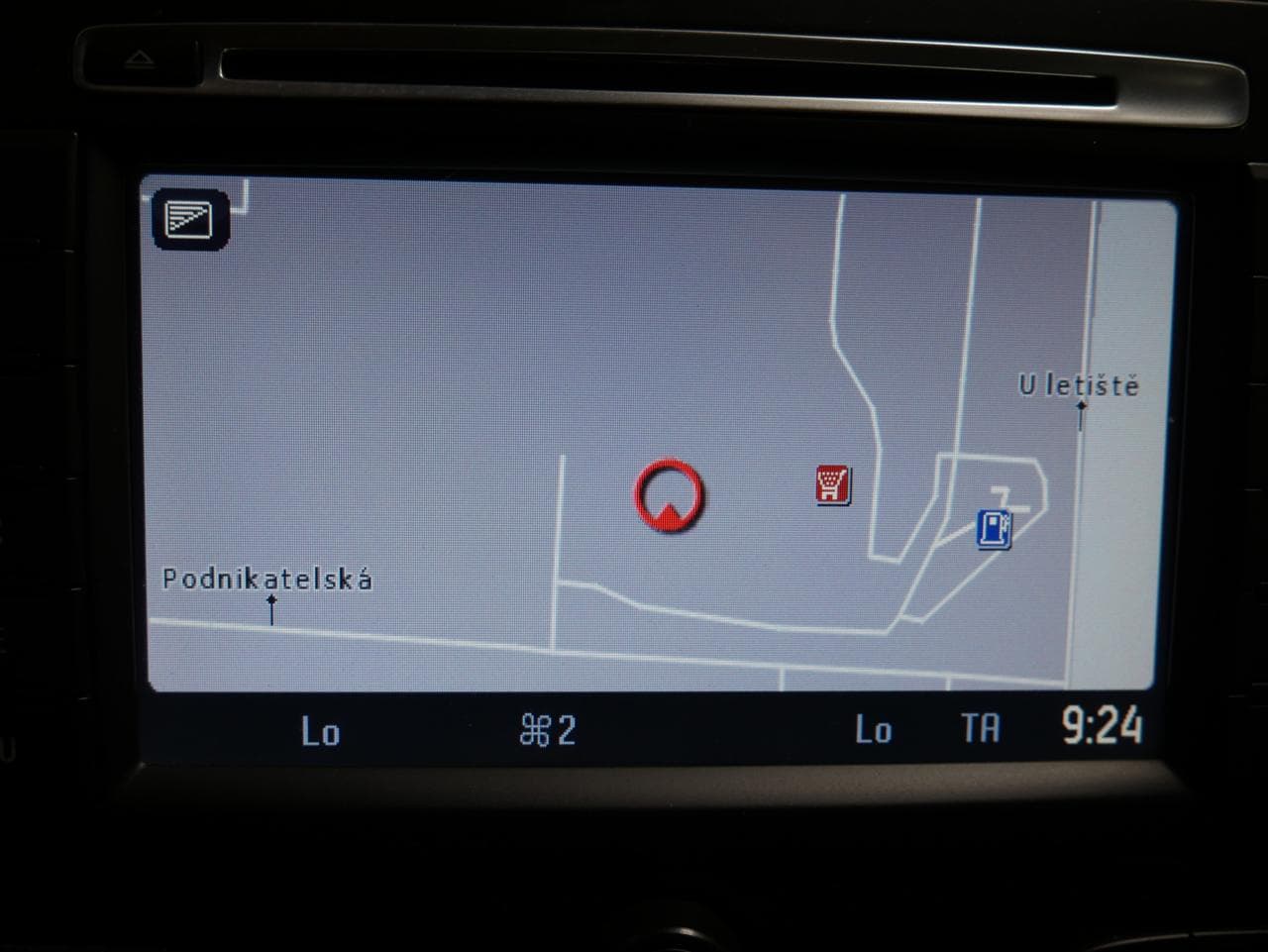 2013 Ford S-MAX - 35