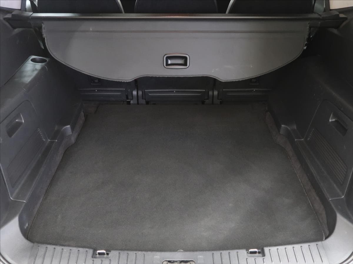 2007 Ford S-MAX - 8