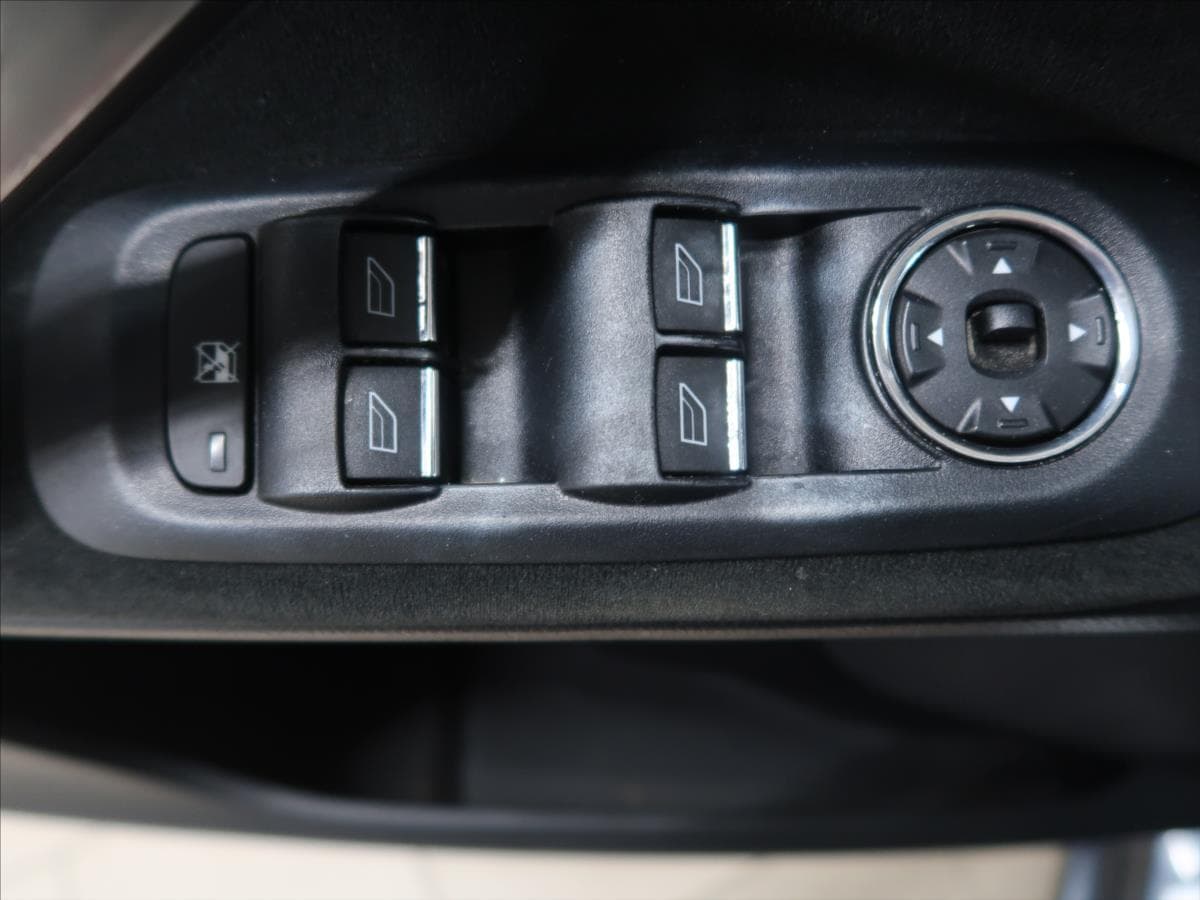 2007 Ford S-MAX - 16