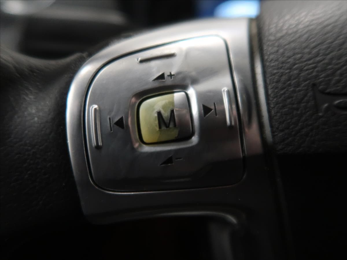 2007 Ford S-MAX - 19
