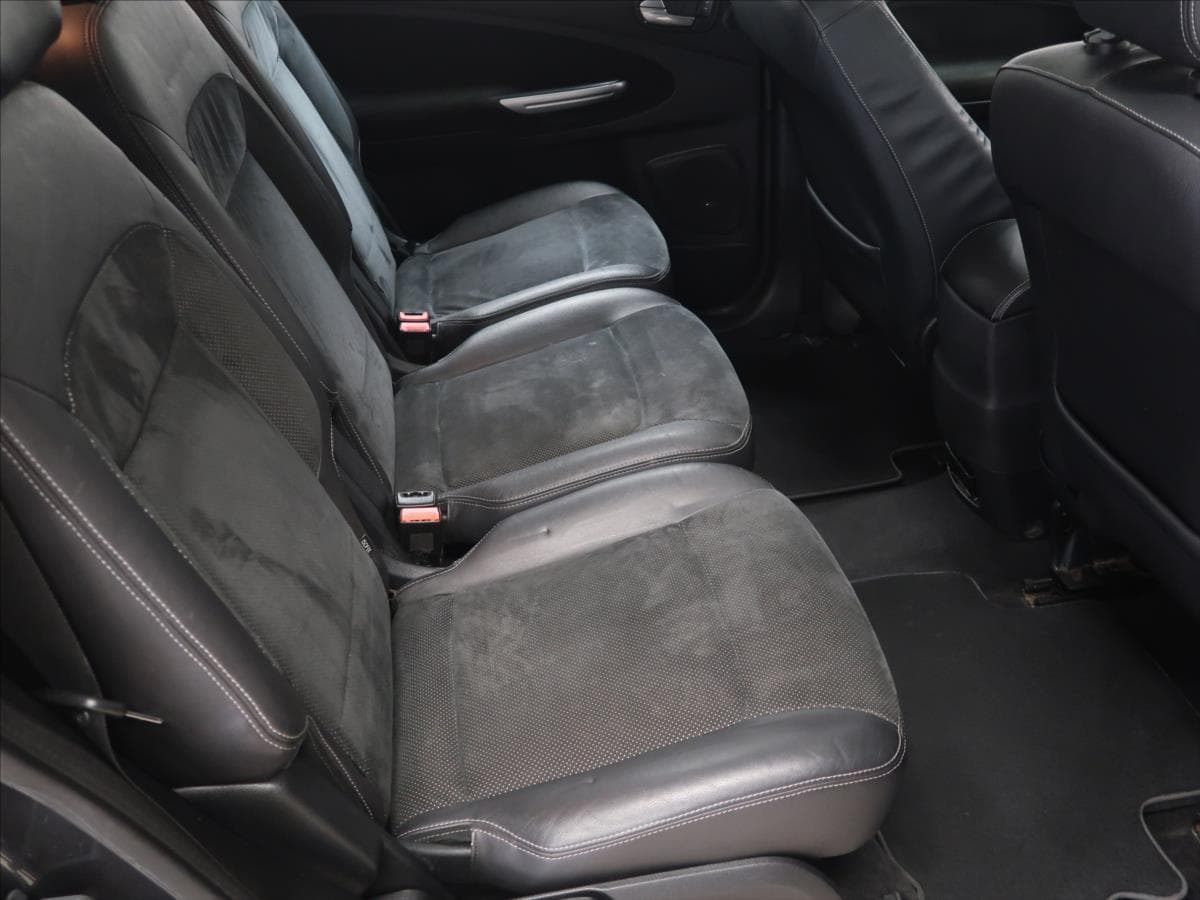 2007 Ford S-MAX - 14
