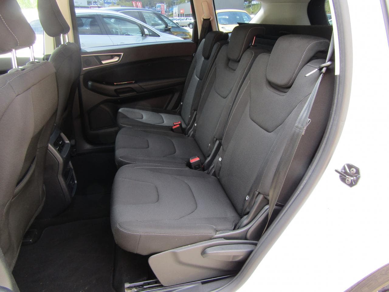 2017 Ford S-MAX - 10