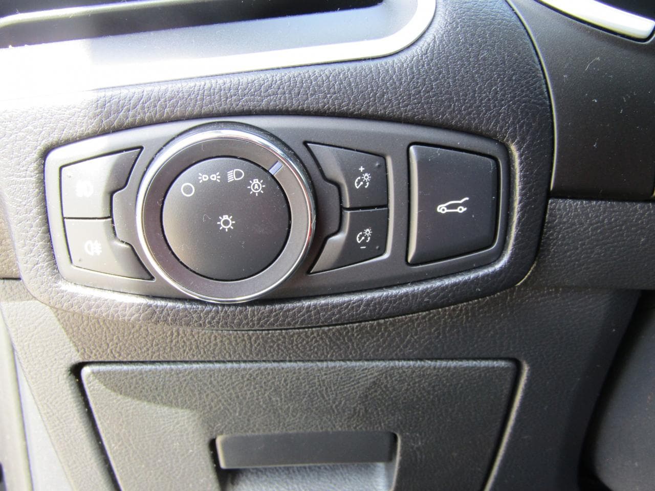 2016 Ford S-MAX - 17