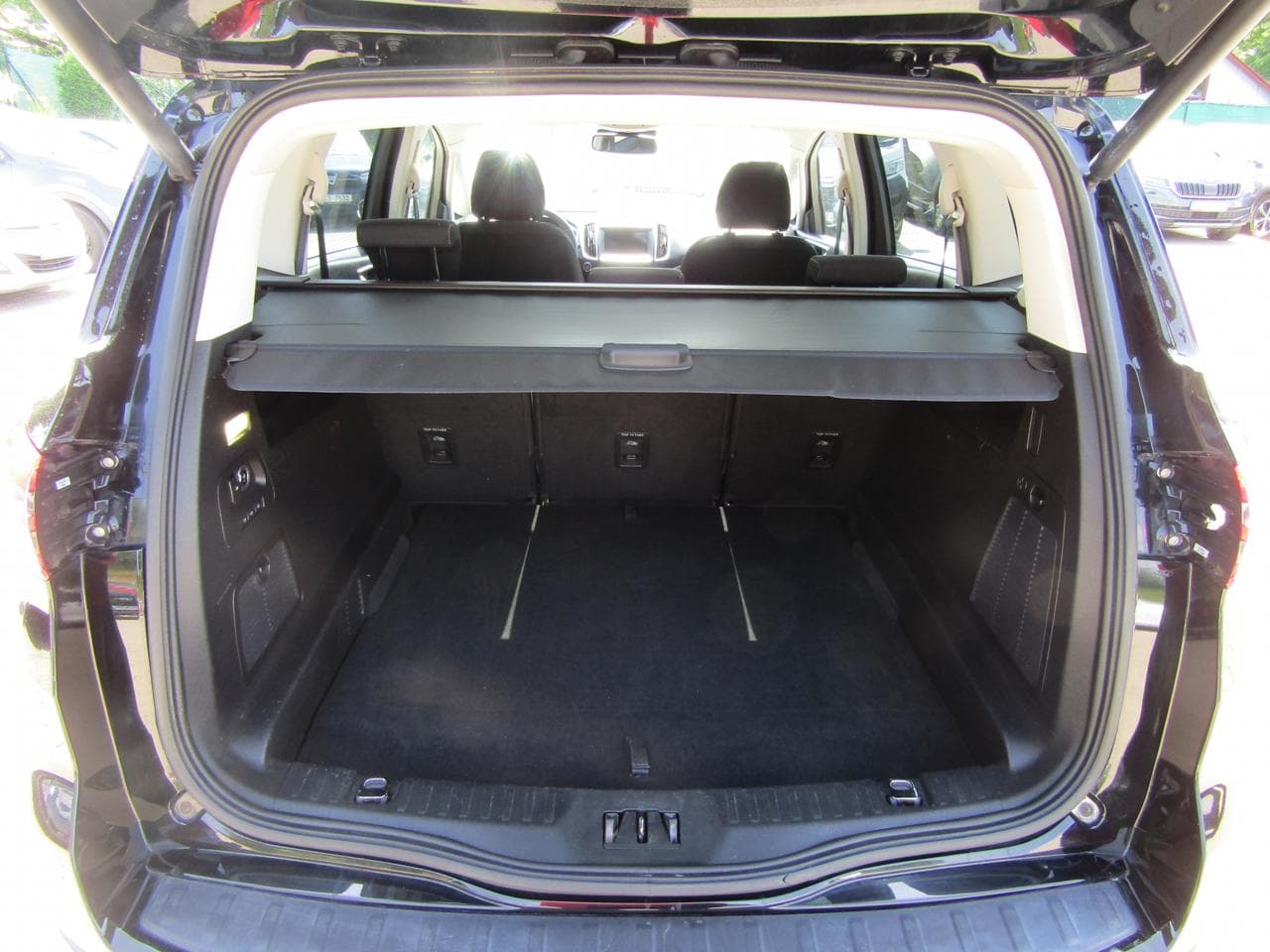 2016 Ford S-MAX - 7