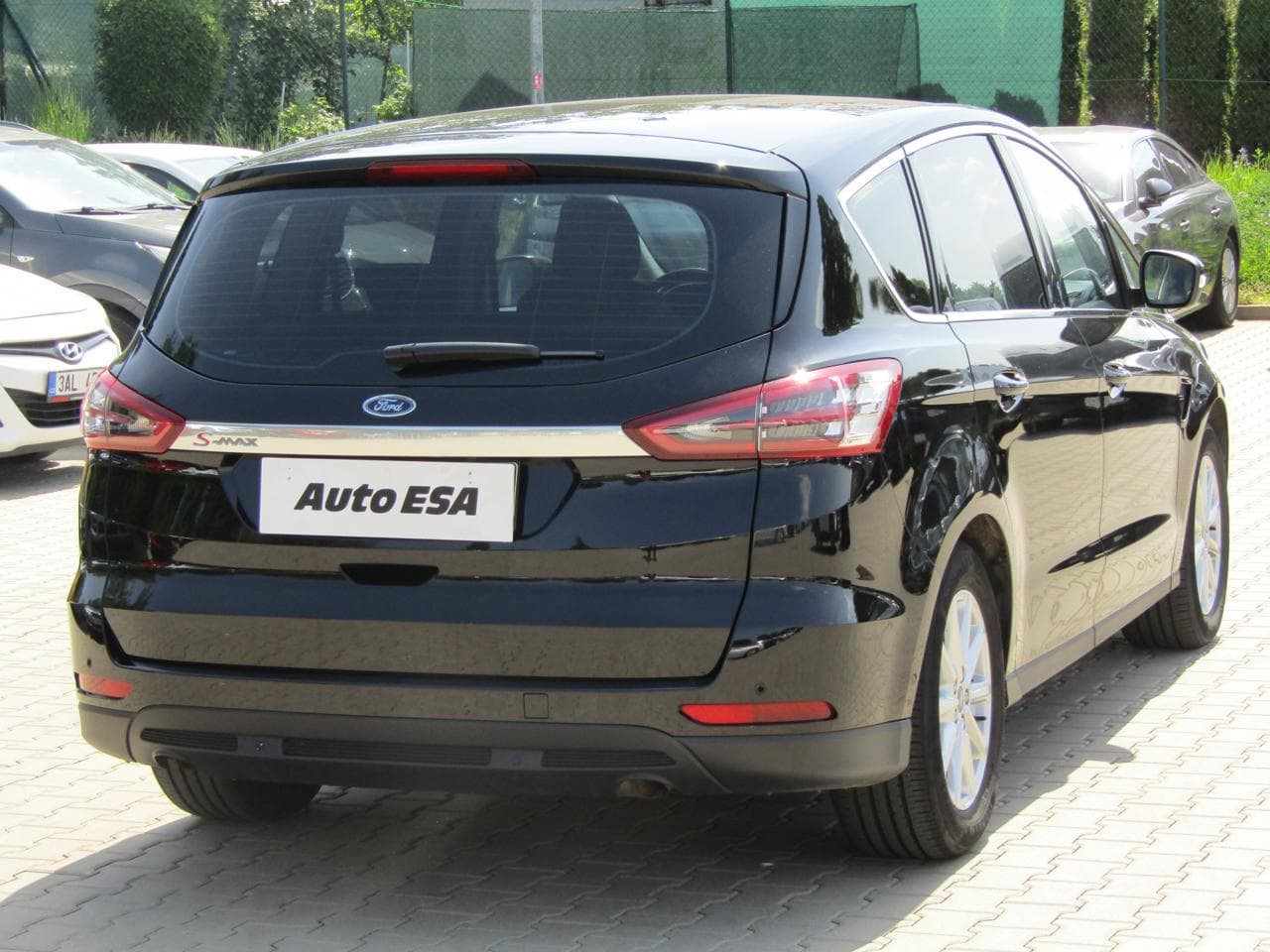 2016 Ford S-MAX - 6