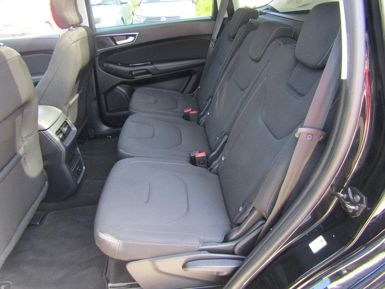 2016 Ford S-MAX - 10