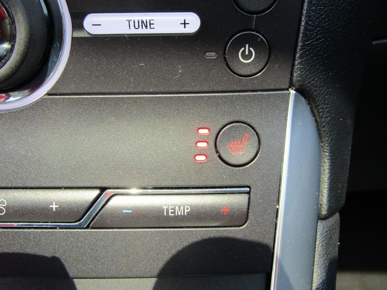 2016 Ford S-MAX - 19