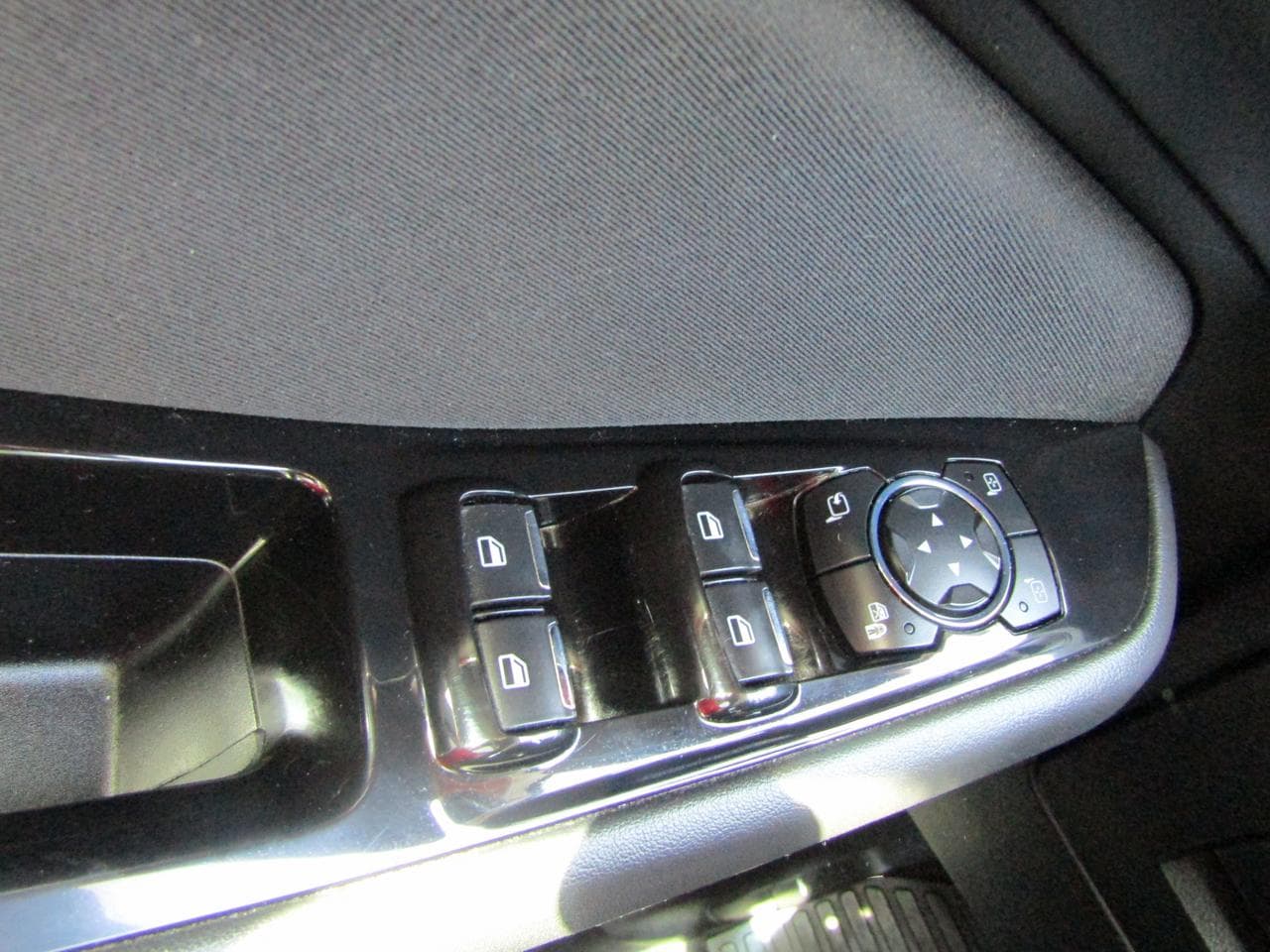 2016 Ford S-MAX - 12