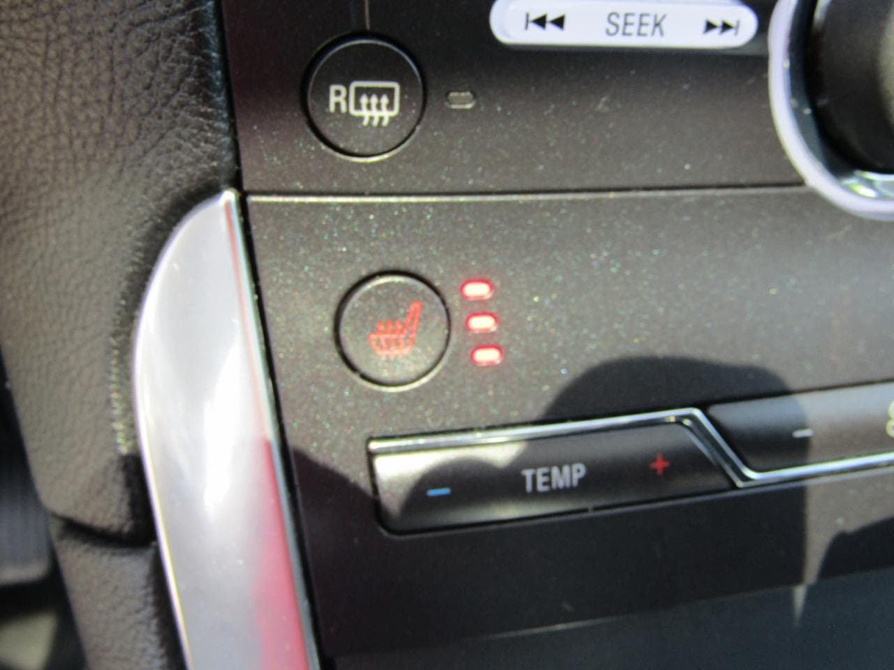 2016 Ford S-MAX - 18
