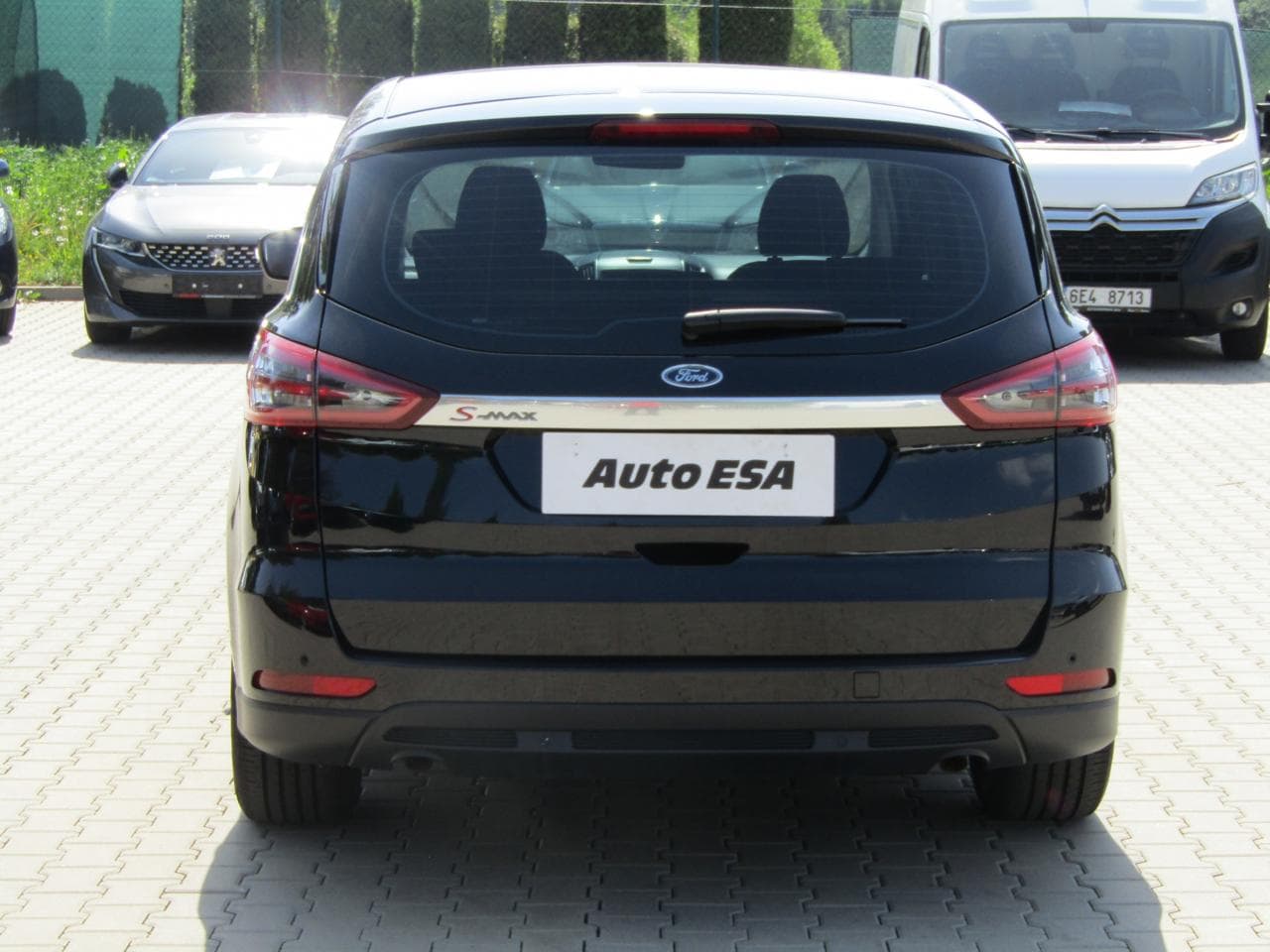 2016 Ford S-MAX - 5