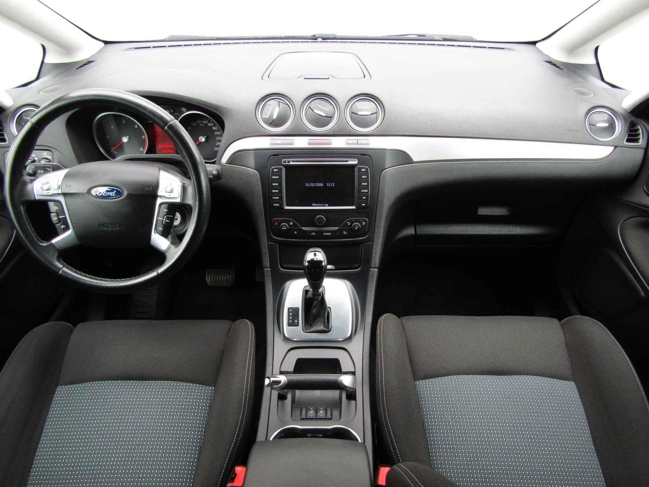 2014 Ford S-MAX - 15