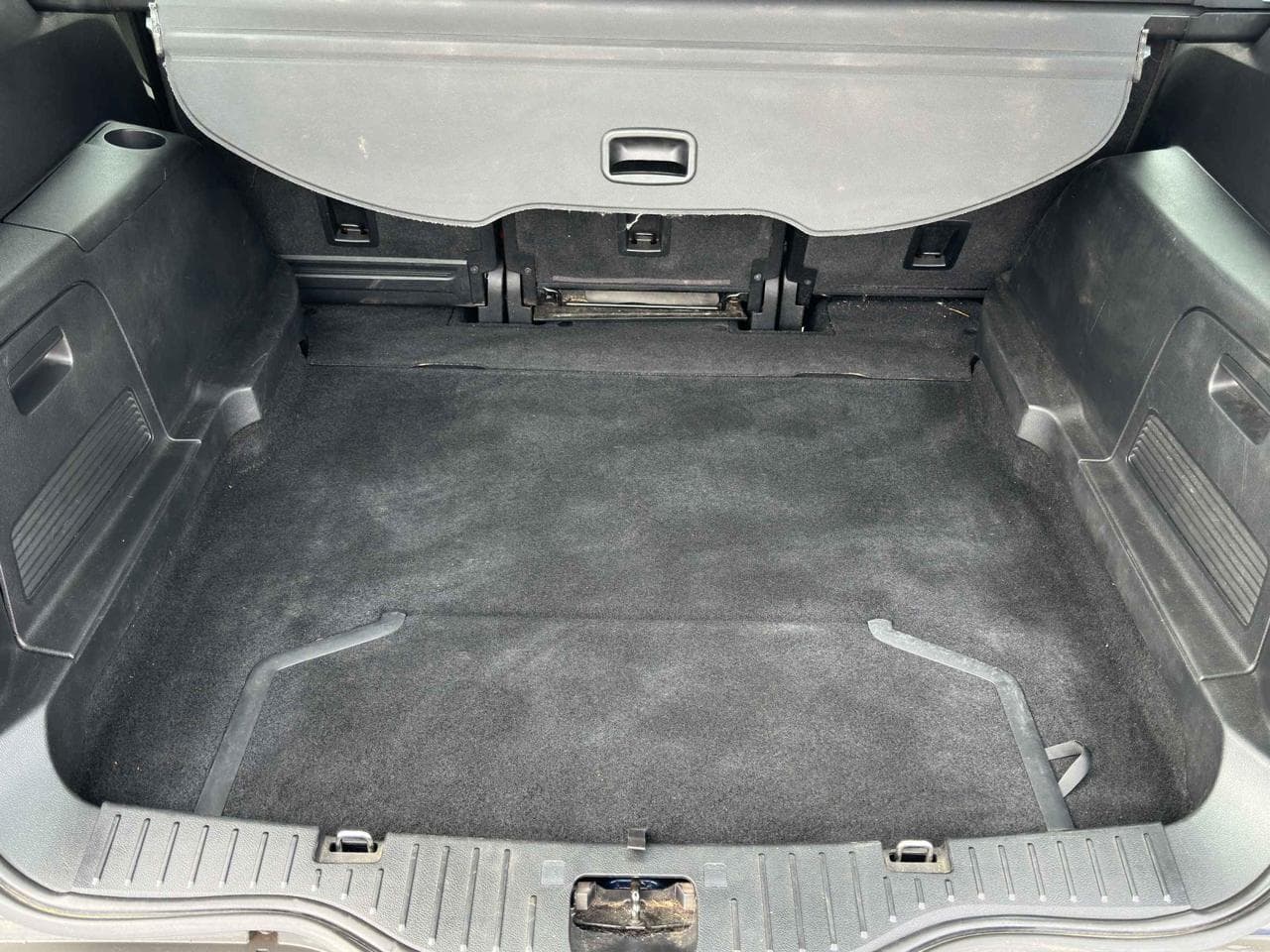 2011 Ford S-MAX - 7