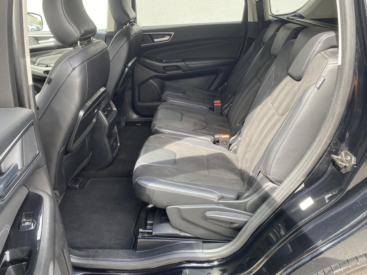 2016 Ford S-MAX - 14