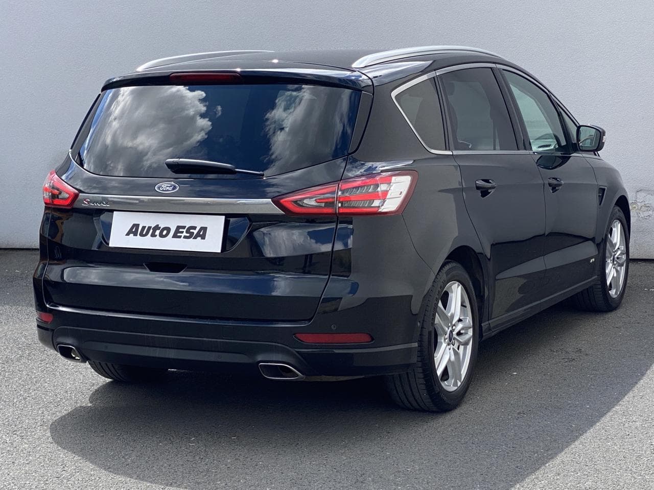 2016 Ford S-MAX - 4