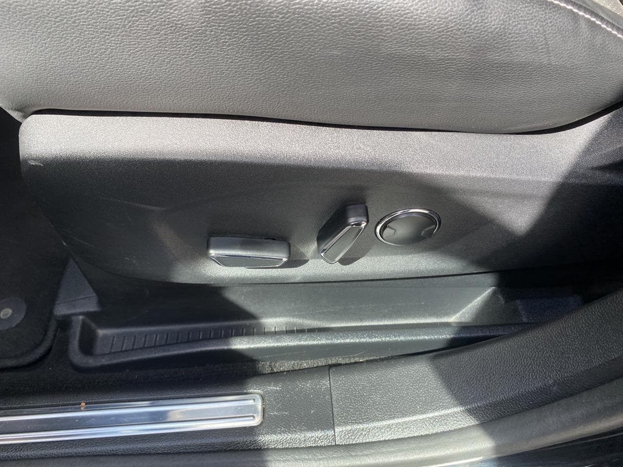 2016 Ford S-MAX - 22