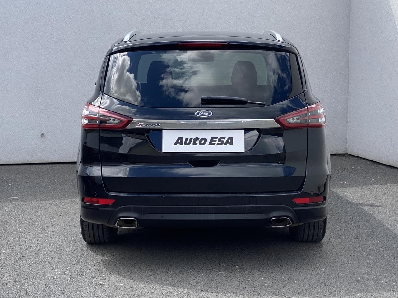 2016 Ford S-MAX - 5