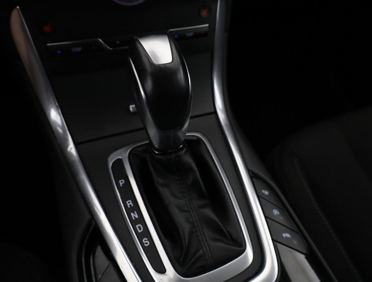 2016 Ford S-MAX - 21
