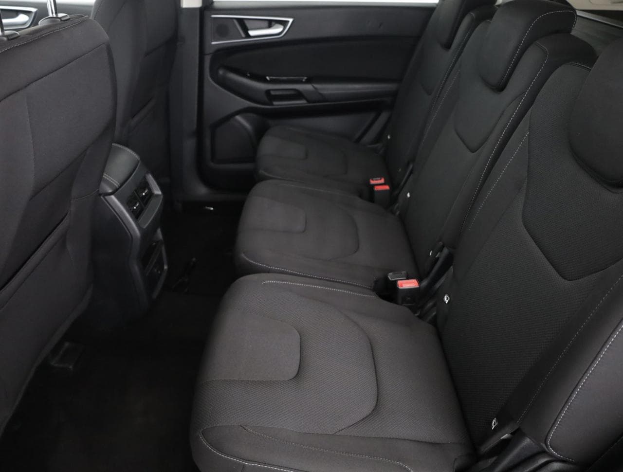 2016 Ford S-MAX - 12
