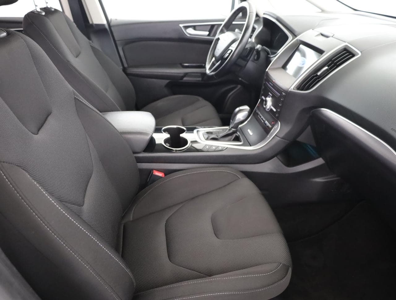 2016 Ford S-MAX - 10