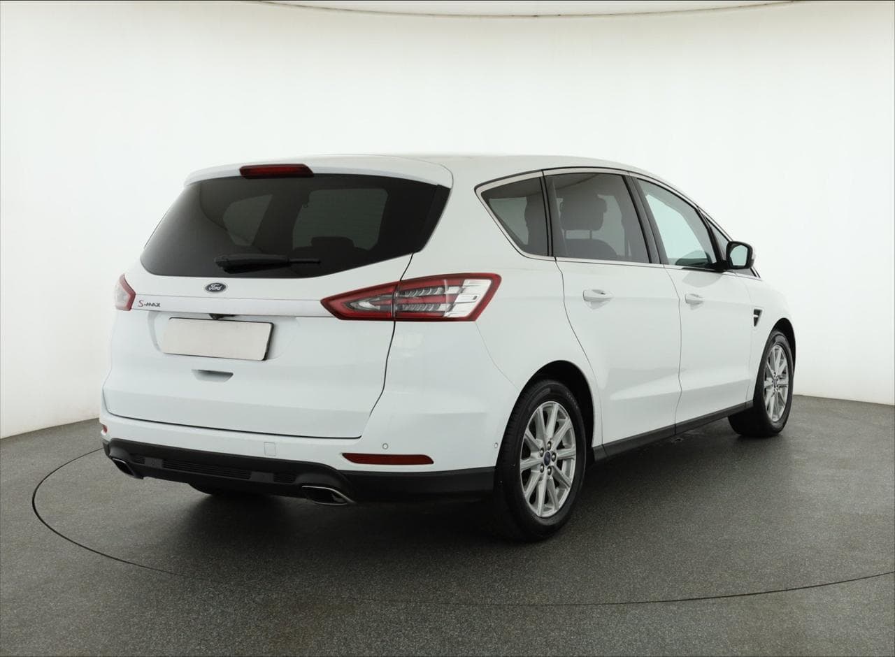 2016 Ford S-MAX - 7