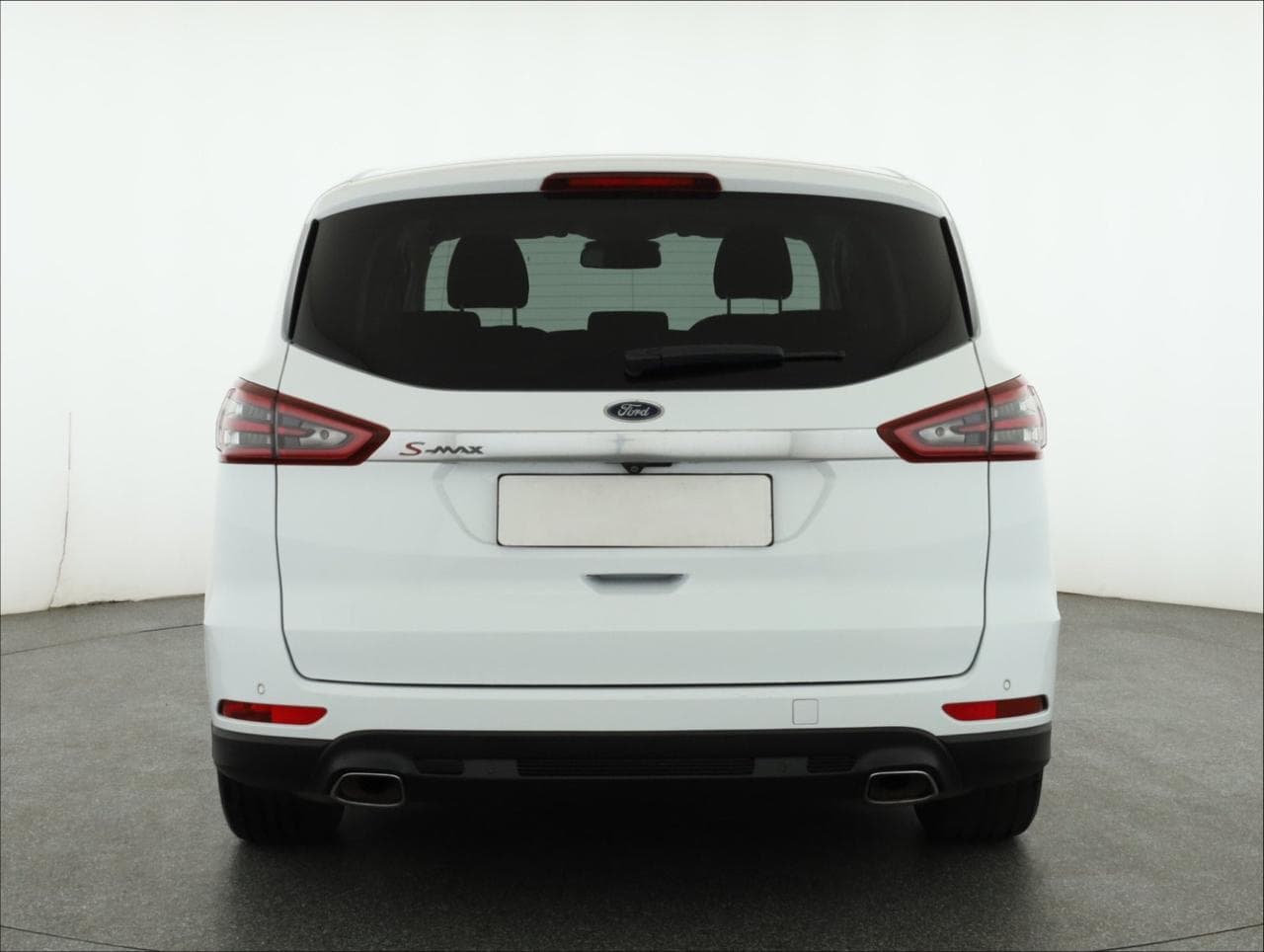 2016 Ford S-MAX - 6