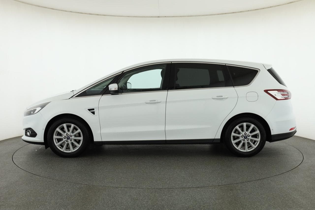 2016 Ford S-MAX - 4