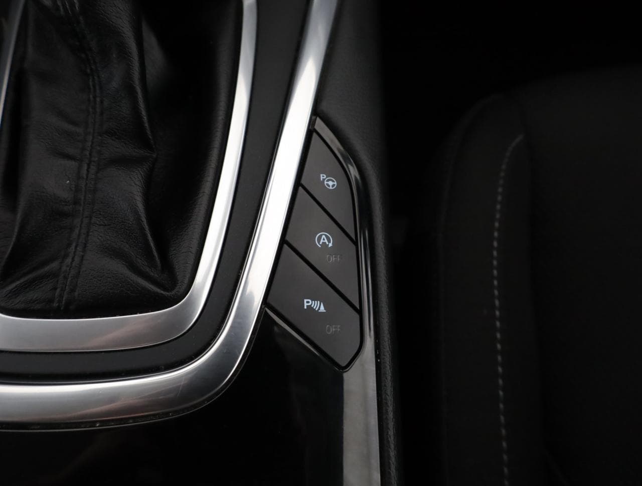 2016 Ford S-MAX - 19