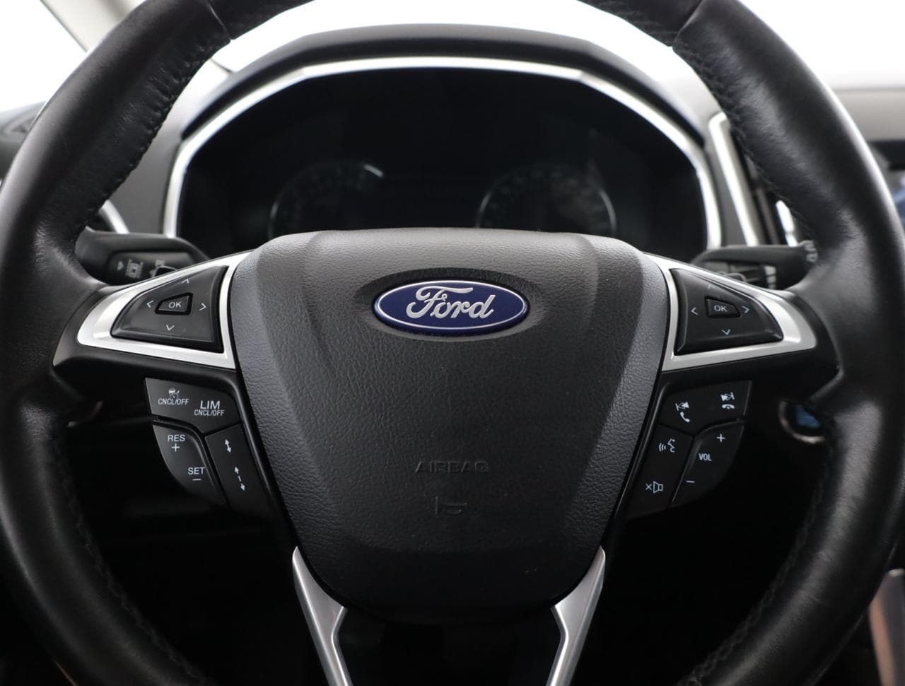 2016 Ford S-MAX - 14