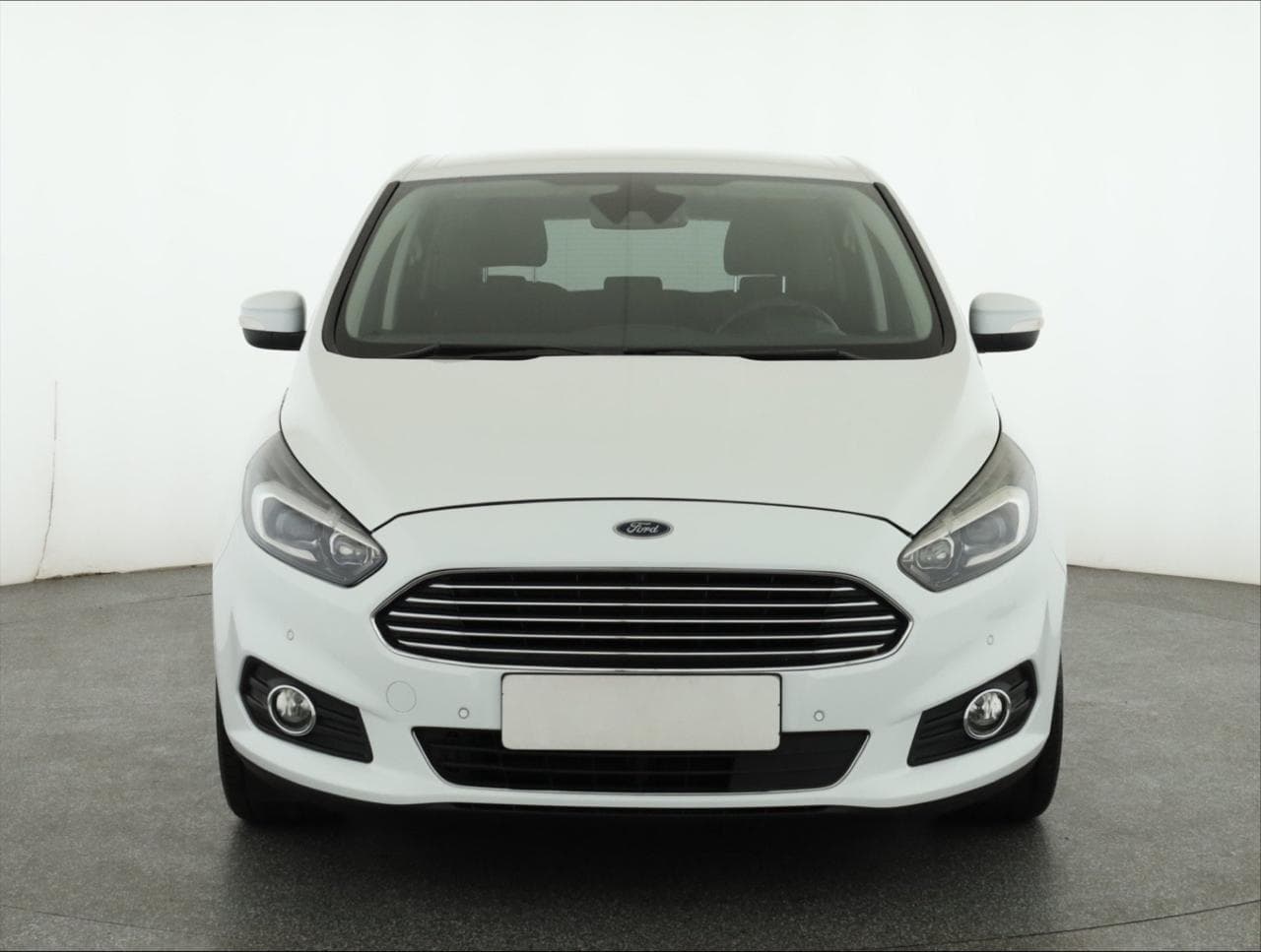 2016 Ford S-MAX - 2