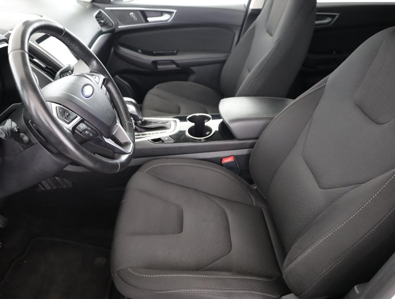 2016 Ford S-MAX - 13