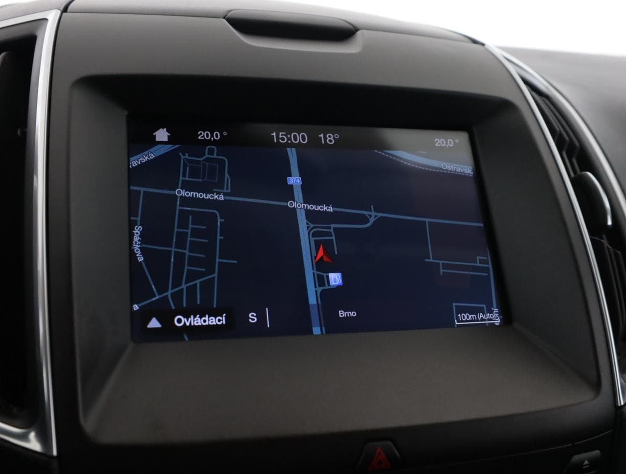 2016 Ford S-MAX - 25