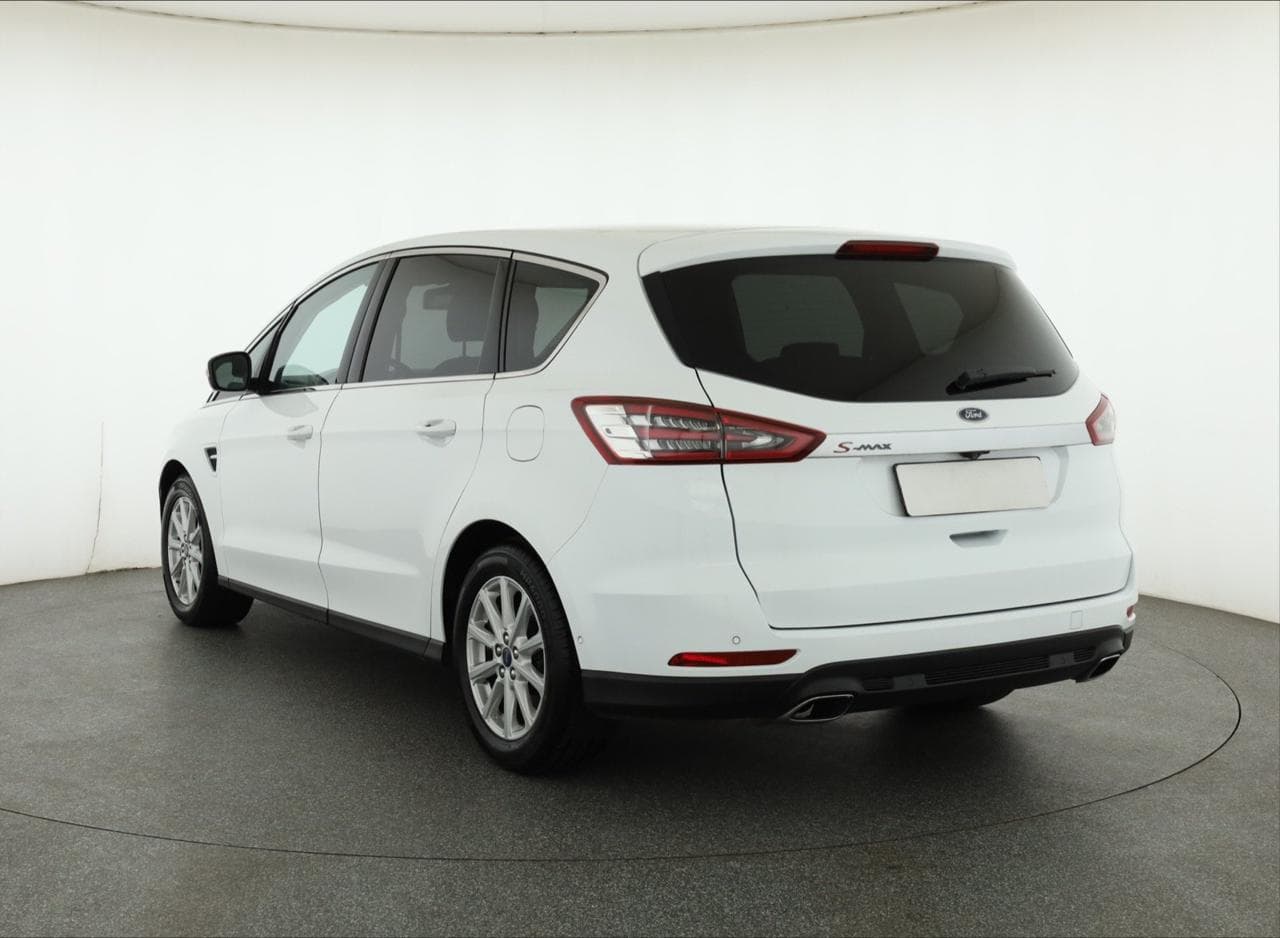 2016 Ford S-MAX - 5
