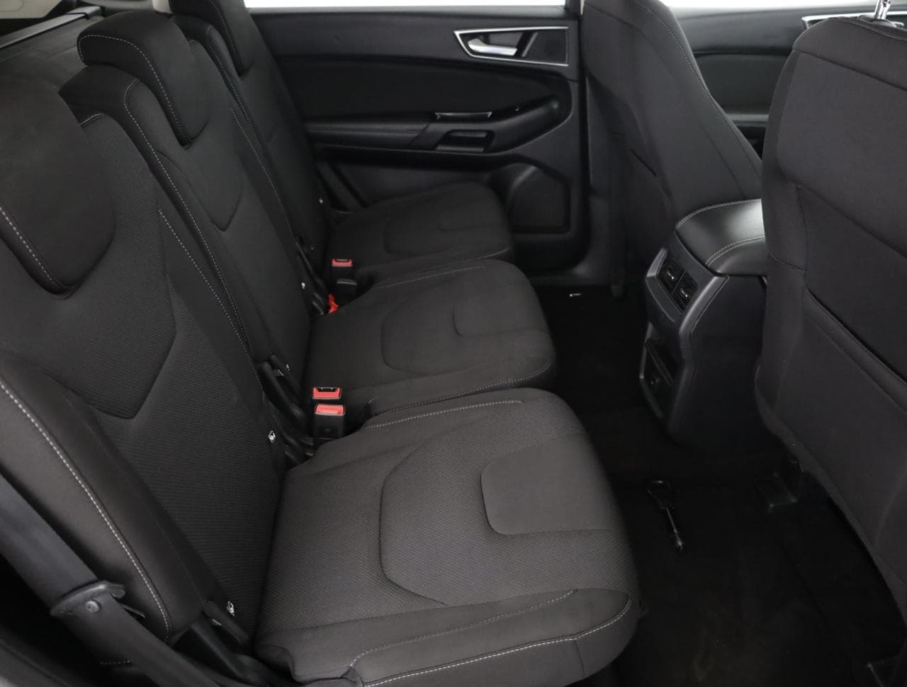 2016 Ford S-MAX - 11