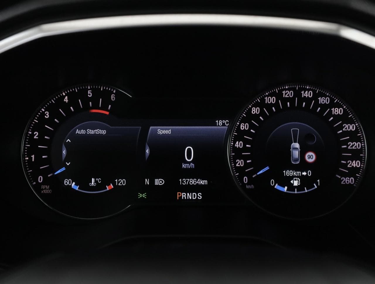 2016 Ford S-MAX - 15