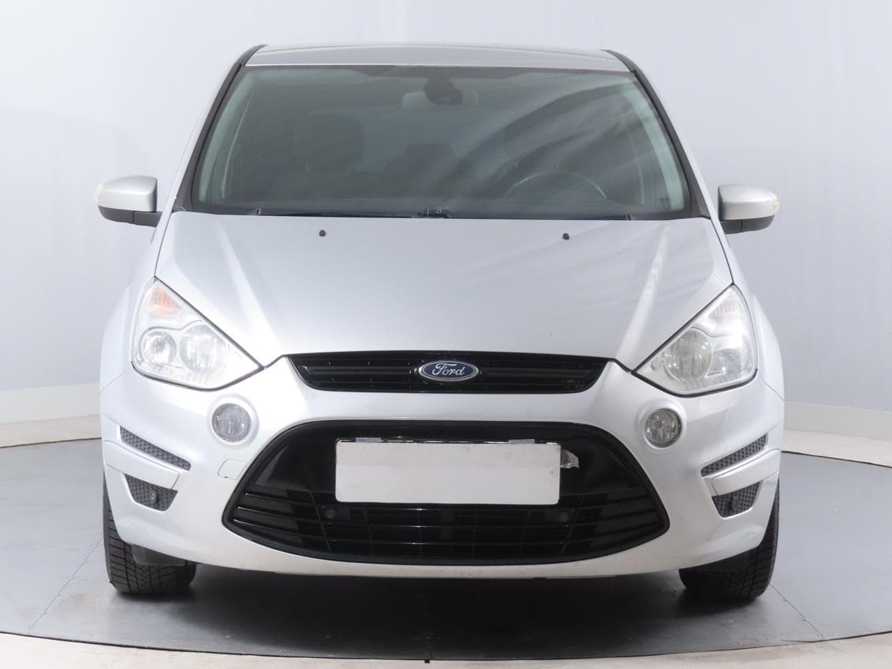 2011 Ford S-MAX - 2