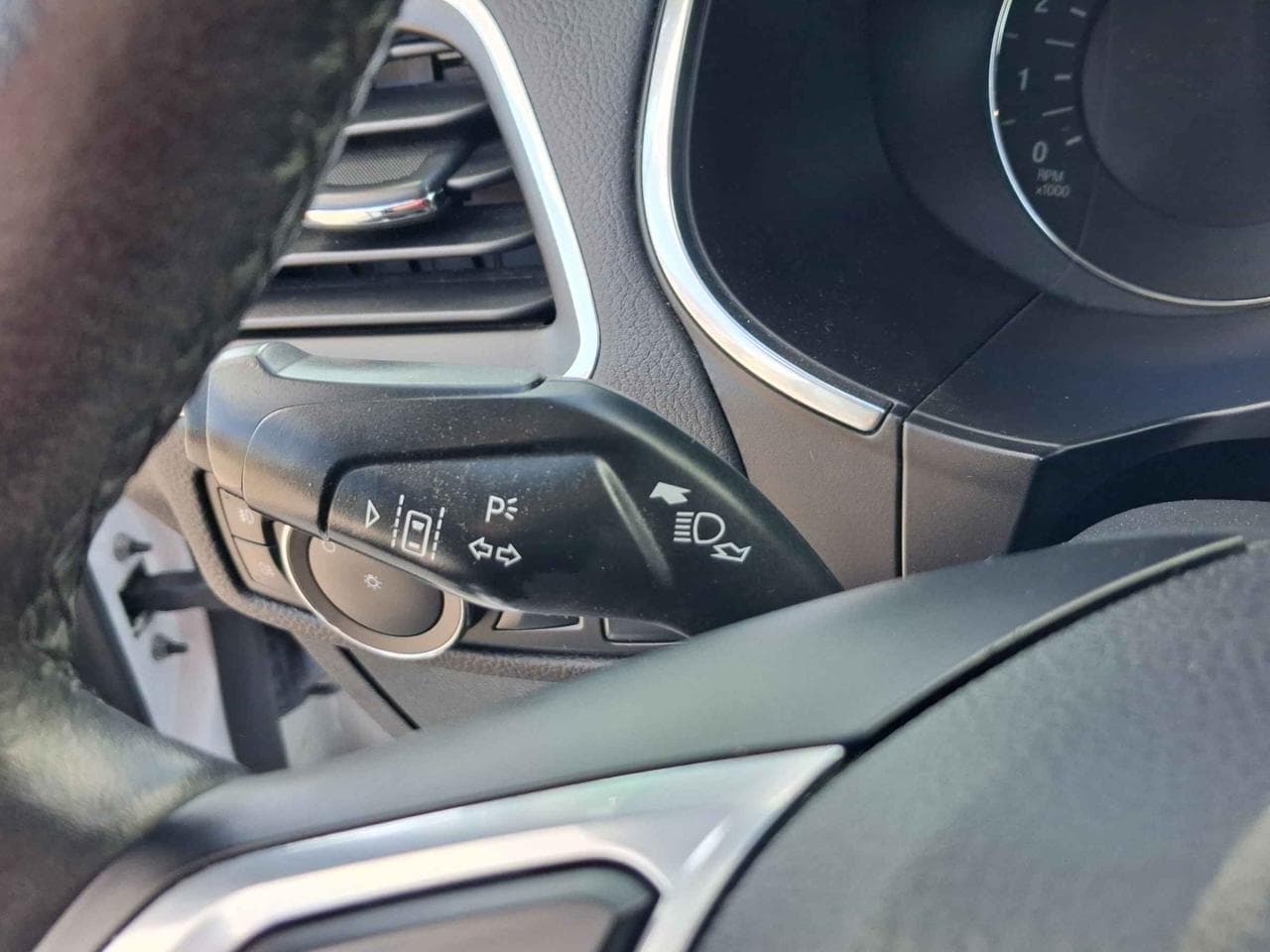 2020 Ford S-MAX - 23