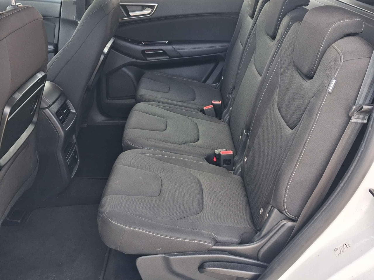 2020 Ford S-MAX - 19