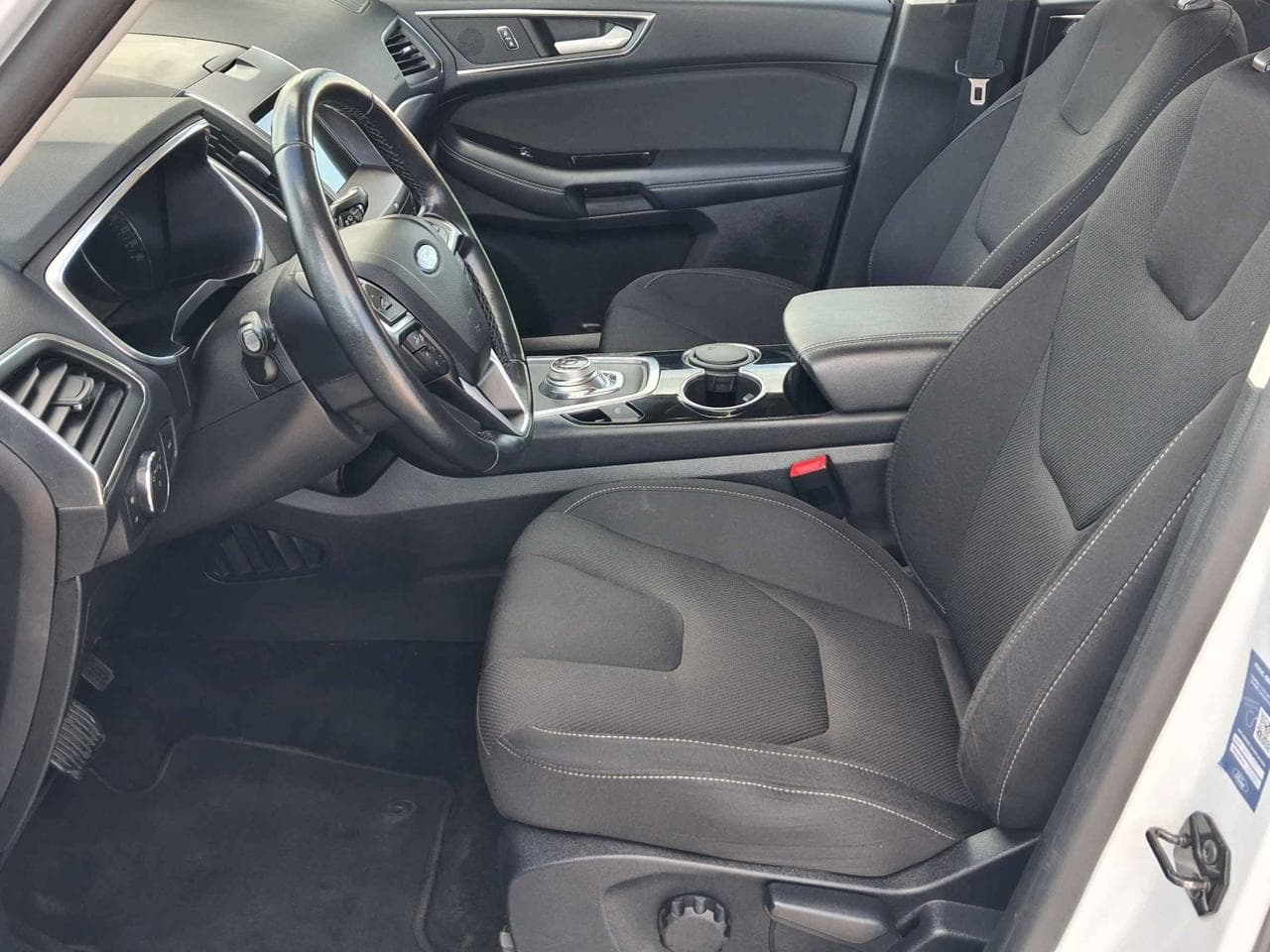 2020 Ford S-MAX - 17
