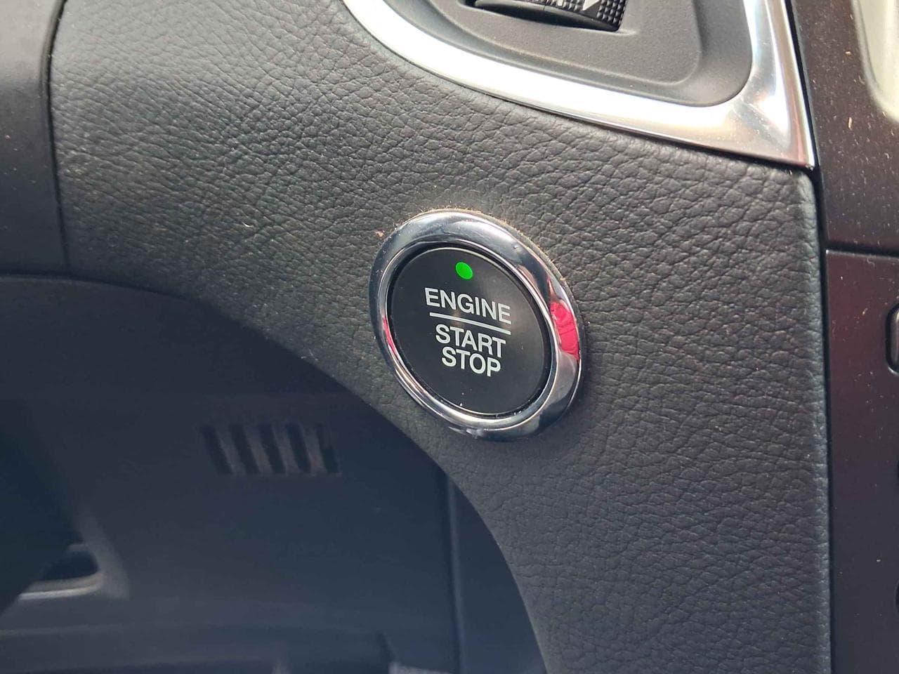 2020 Ford S-MAX - 27