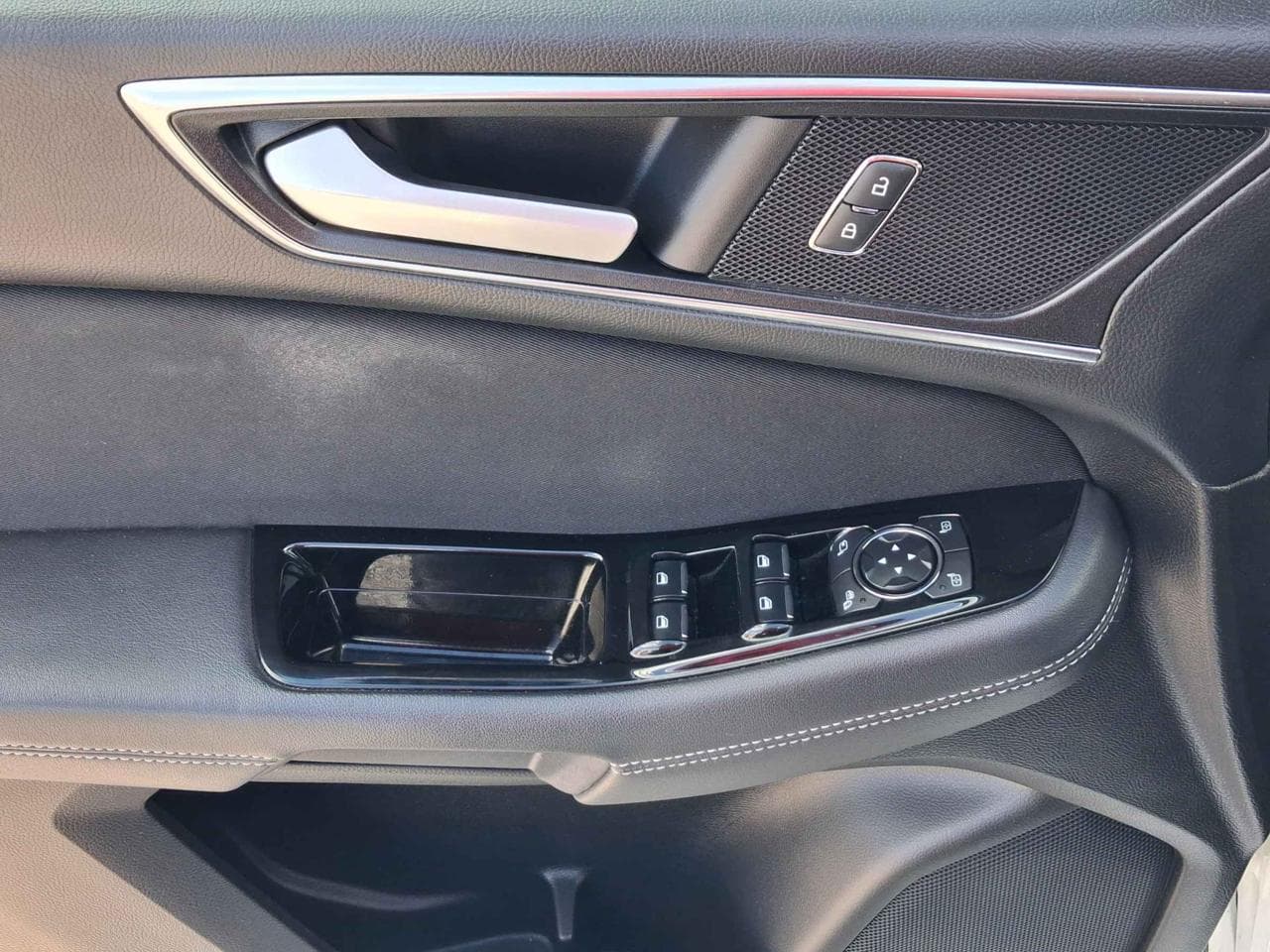 2020 Ford S-MAX - 21