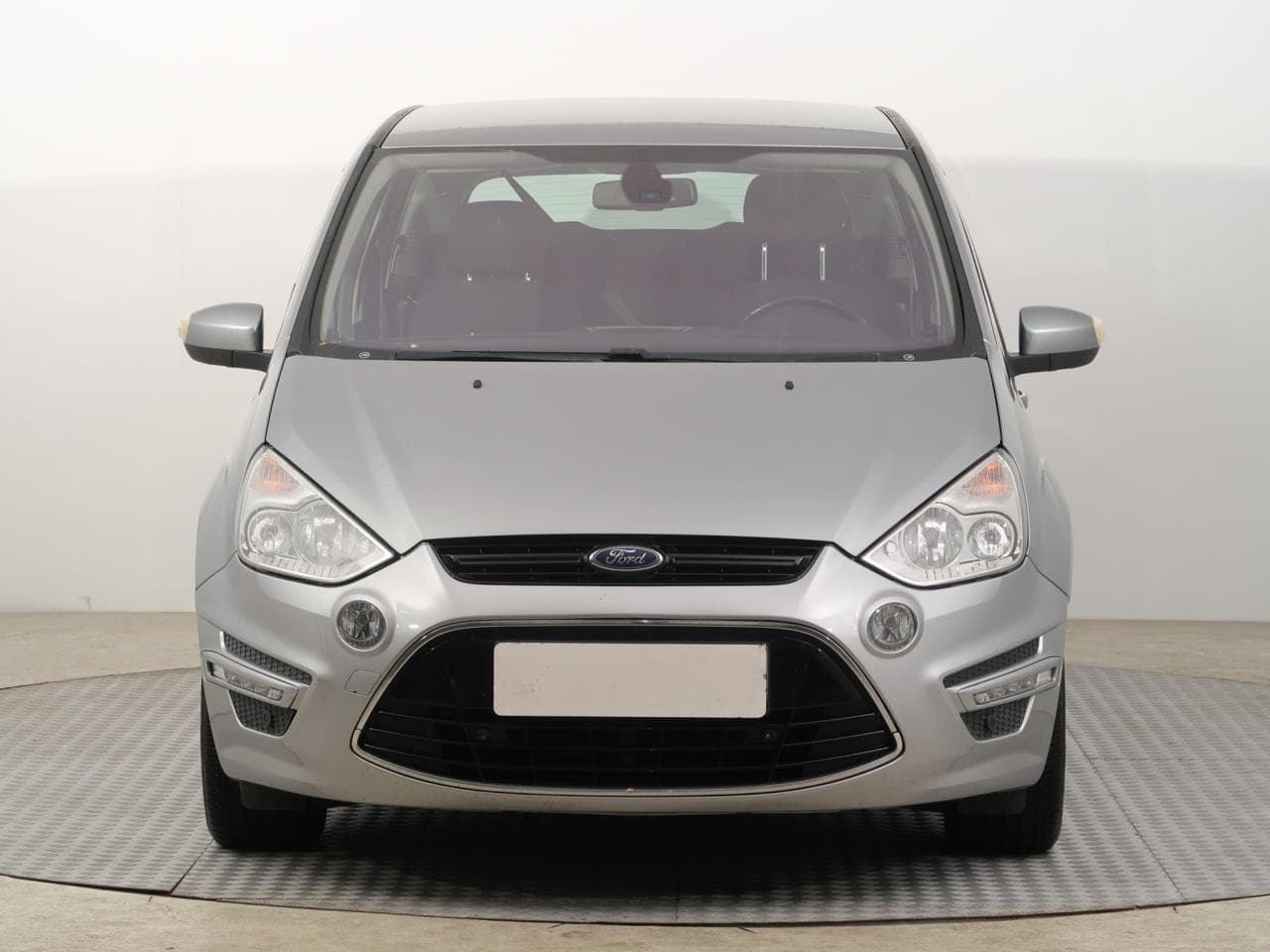 2011 Ford S-MAX - 3