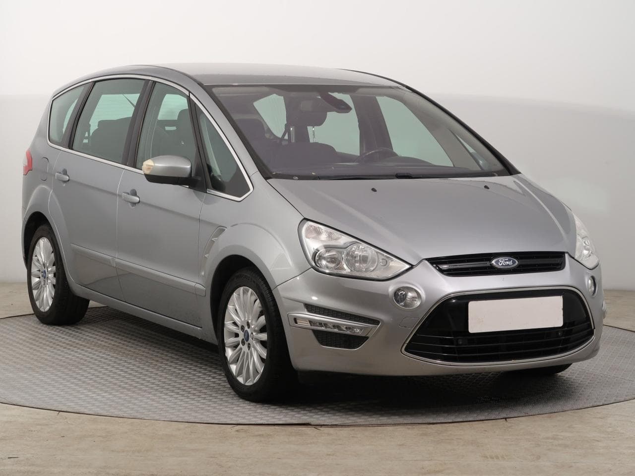 2011 Ford S-MAX