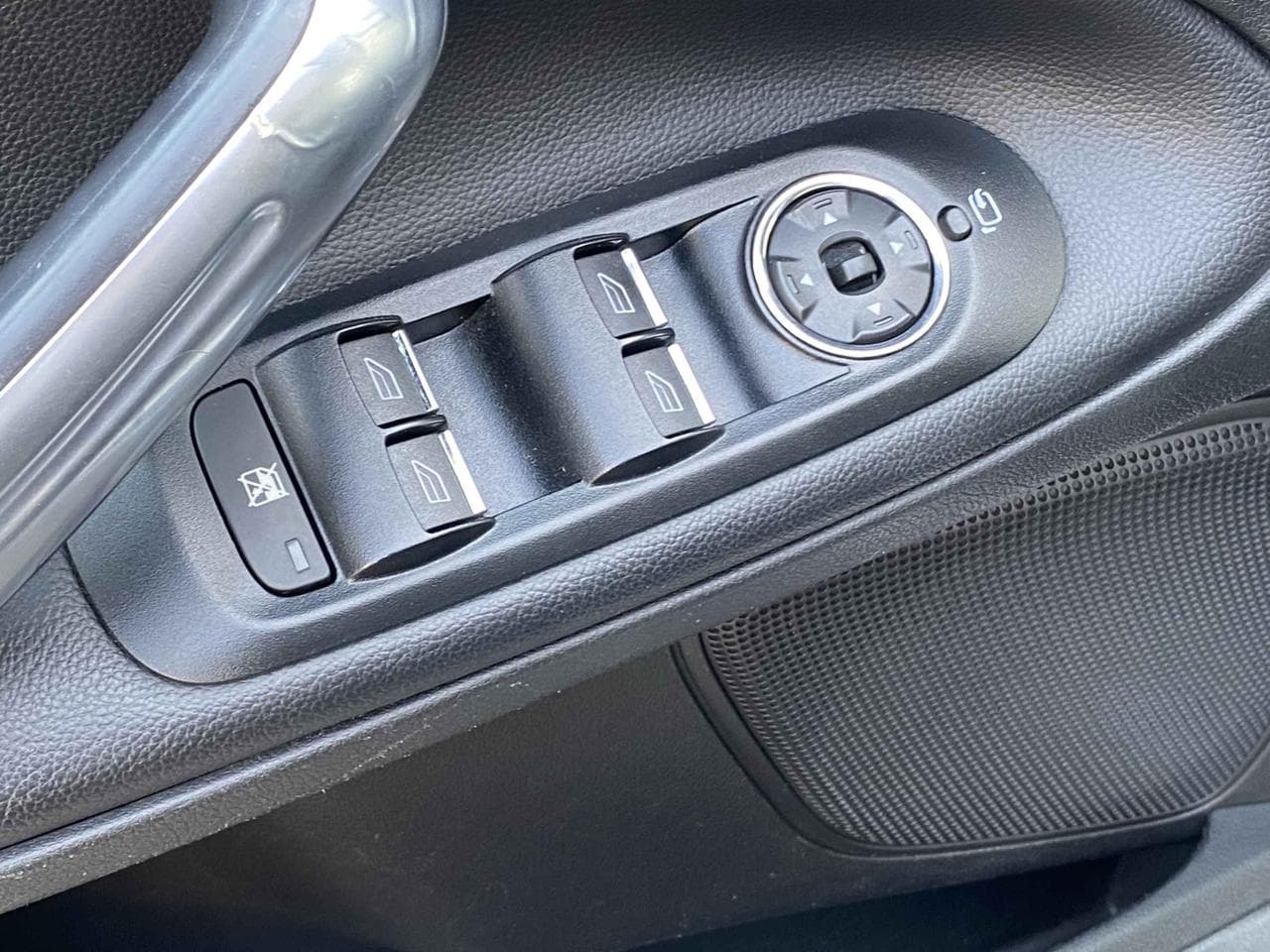 2009 Ford S-MAX - 21