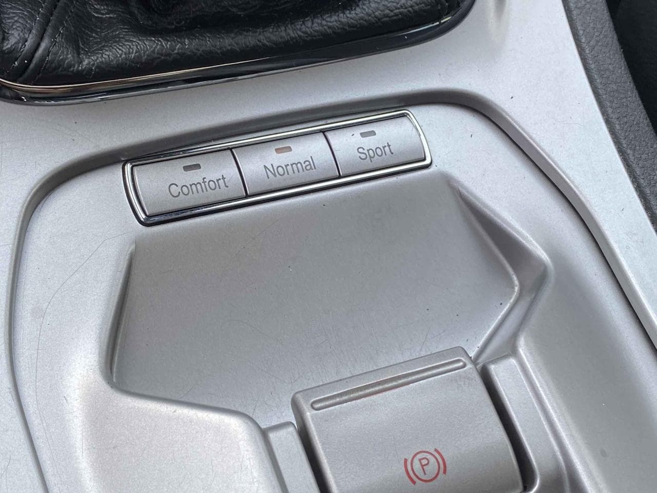 2009 Ford S-MAX - 31