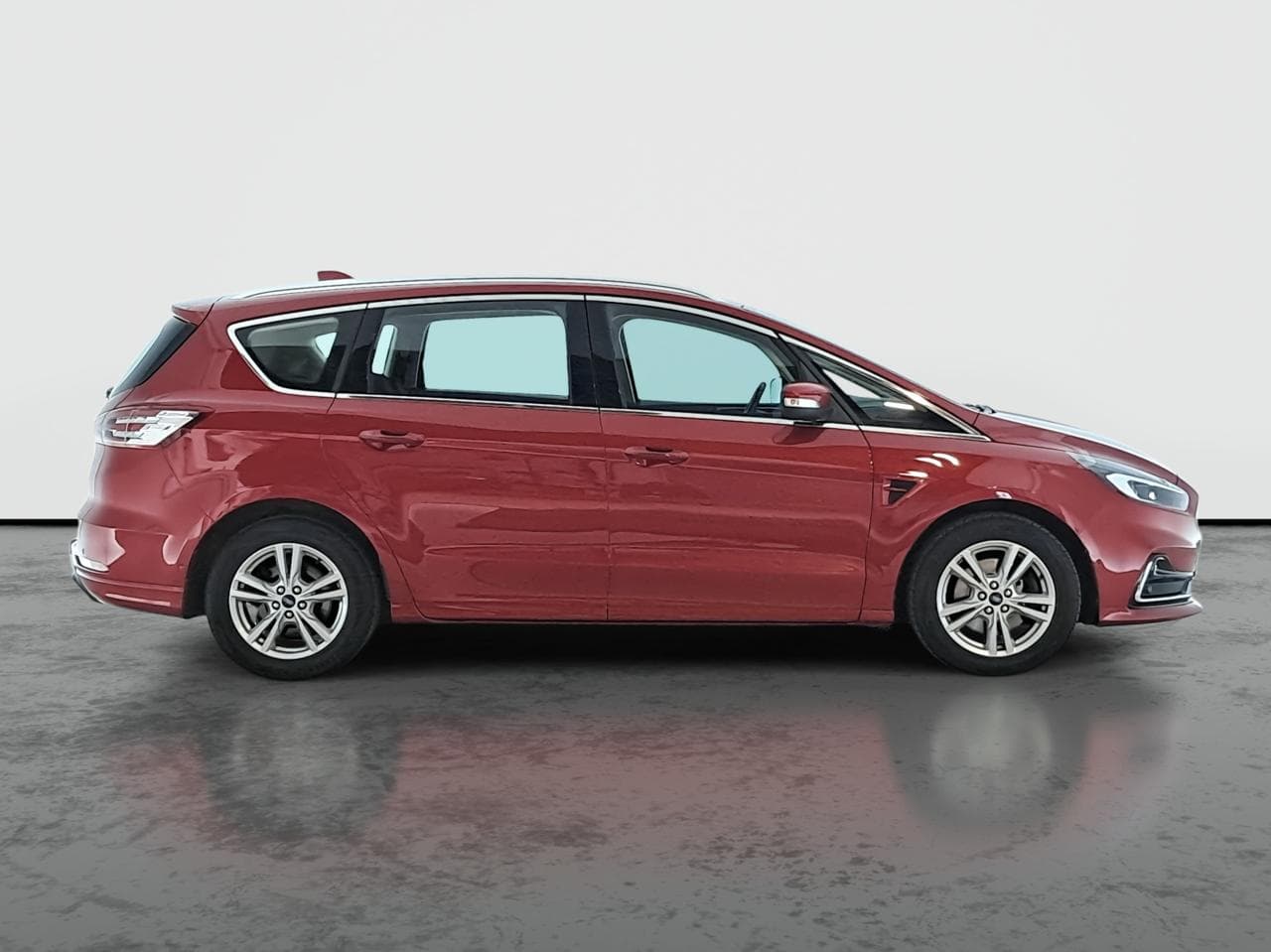 2020 Ford S-MAX - 15